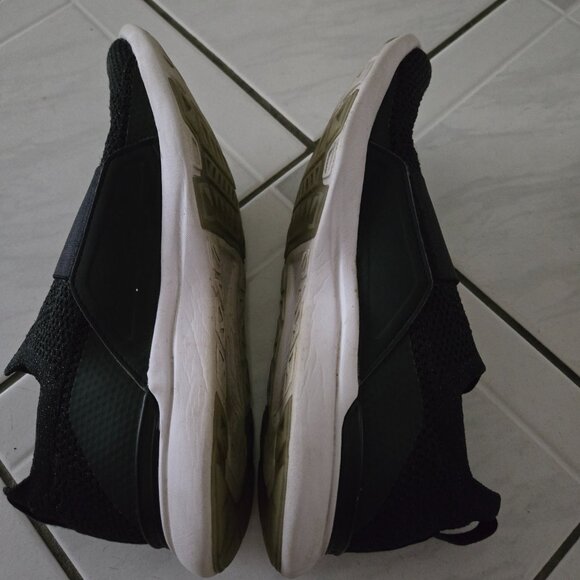 APL Techloom Bliss Black Sneakers 7 - Picture 5 of 7